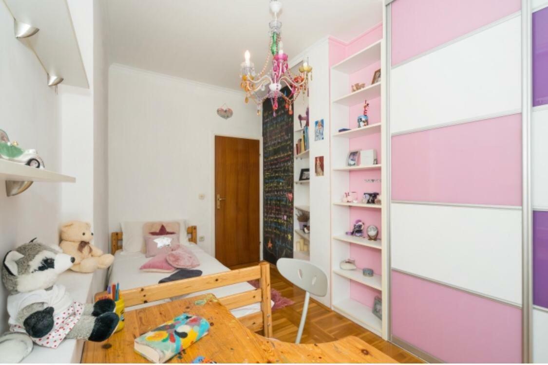 דירות ז'סניסה Little Place Near Sea Apartman מראה חיצוני תמונה
